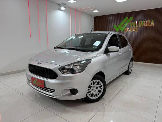 FORD KA 1.0 TI-VCT FLEX SE MANUAL FORD KA 1.0 TI-VCT FLEX SE MANUAL
